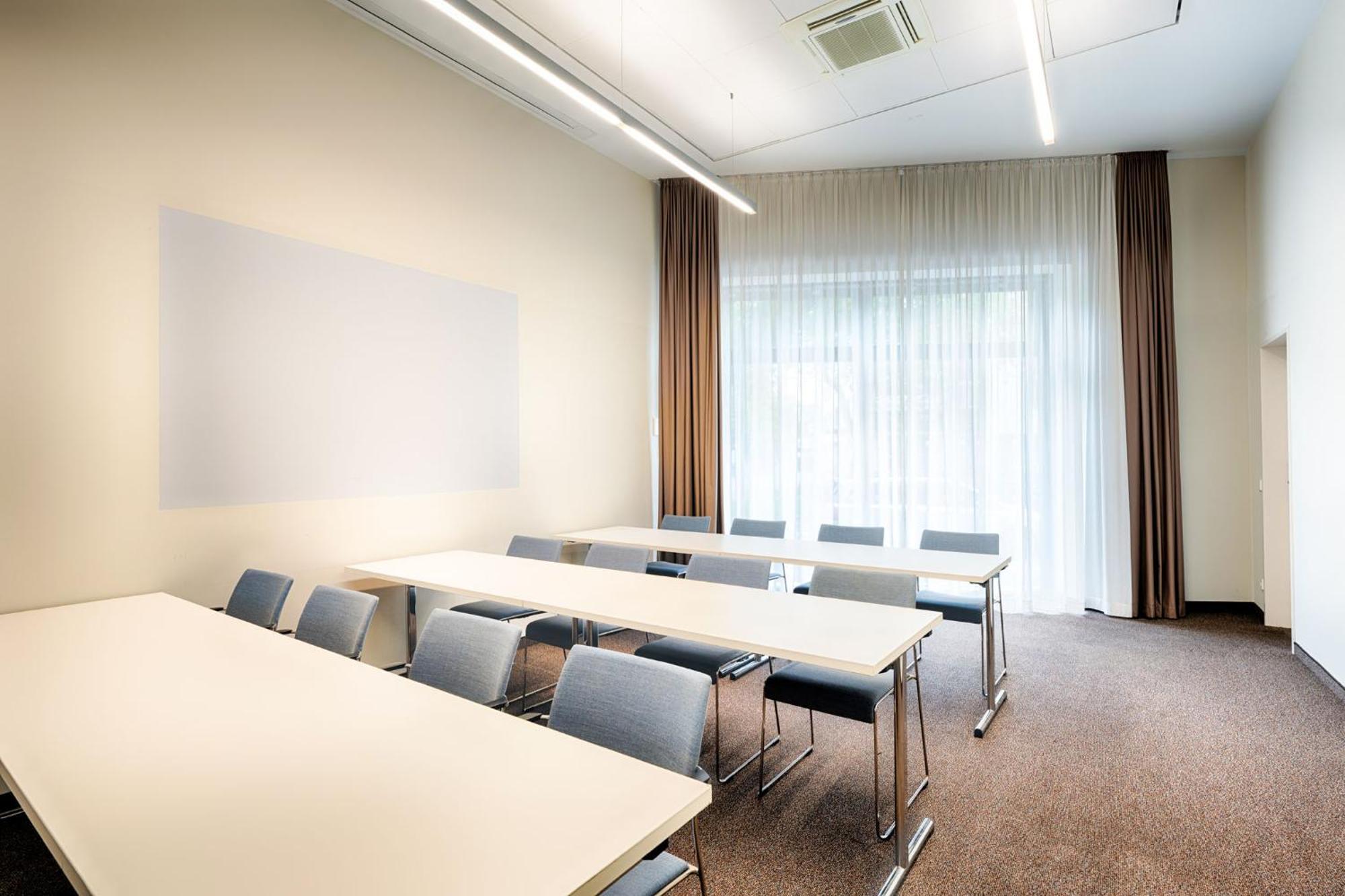 Premier Inn Heilbronn City Centre Exteriör bild